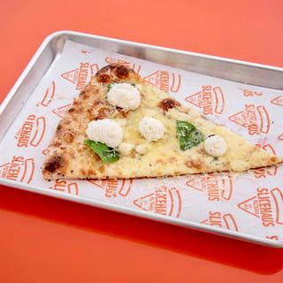 4 Cheese Pie