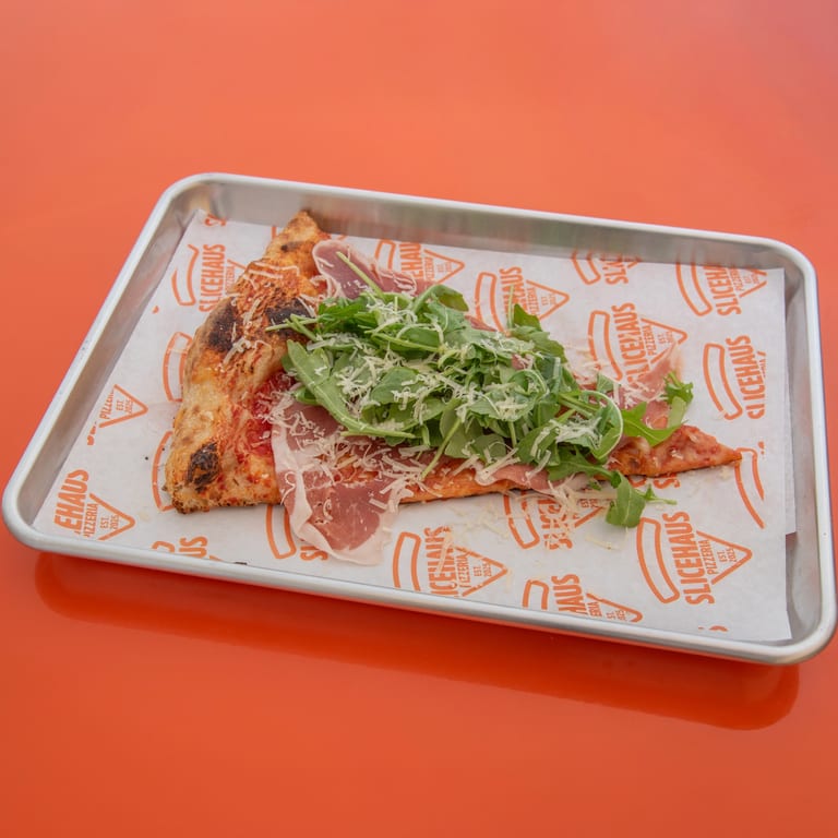 Indulge in Prosciutto Perfection