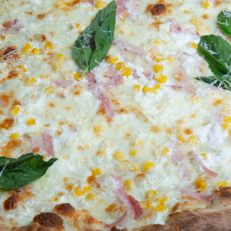 Delicious Vegetarian Options for Every Palate
